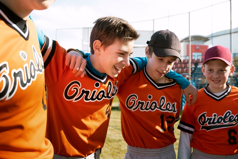 Everything You Need to Know About Baseball Summer Camps in Argyle, TX