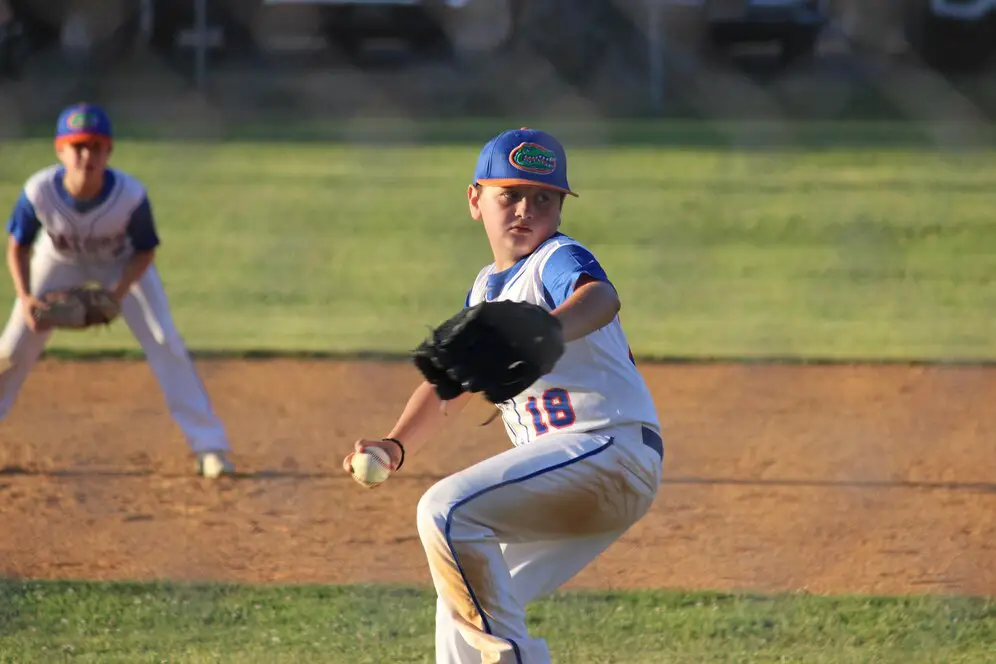 How Hitting and Pitching Lessons Can Enhance the Baseball Abilities of Young Athletes?