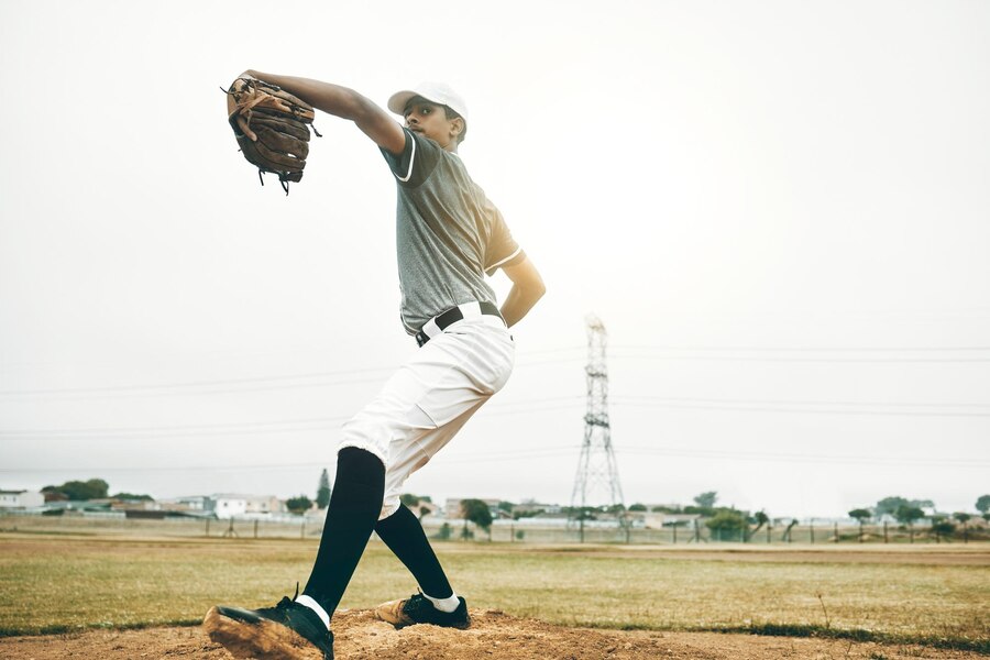 From 80 to 90+ MPH: The Ultimate Guide to Pitching Velocity Training in Texas