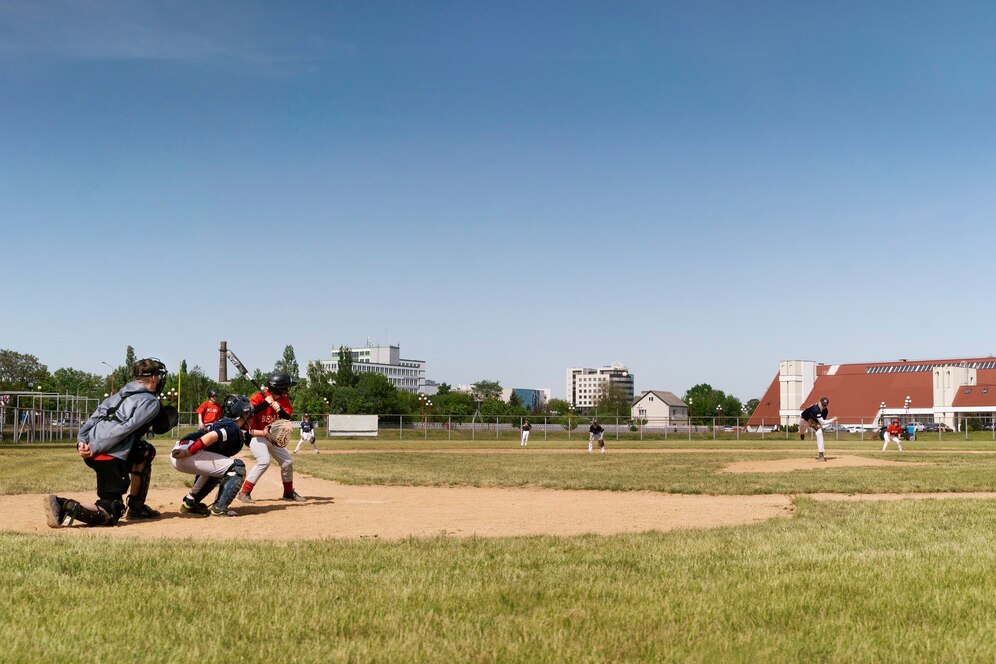 Baseball