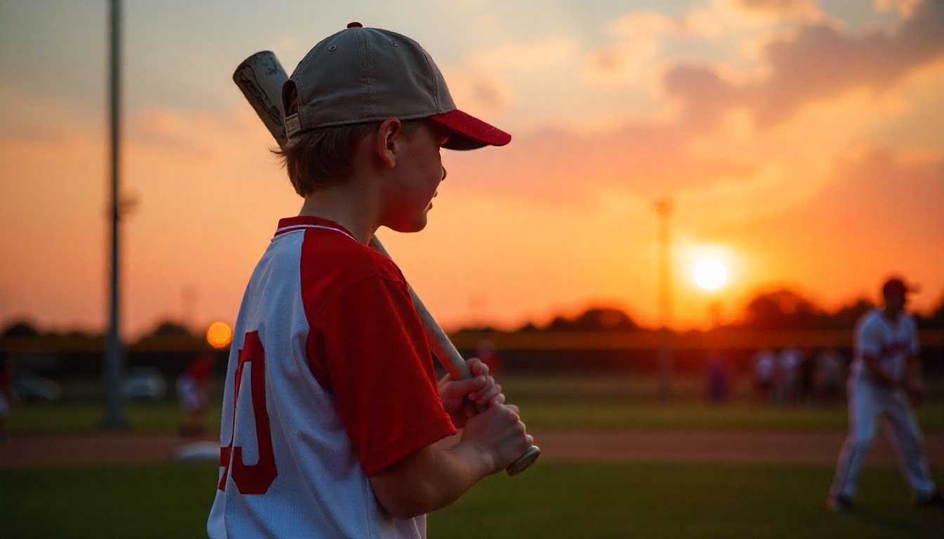 Why Baseball Pitching